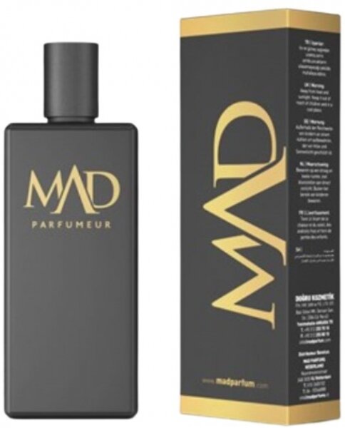 Mad V101 Selective EDP 50 ml Erkek Parfümü kullananlar yorumlar